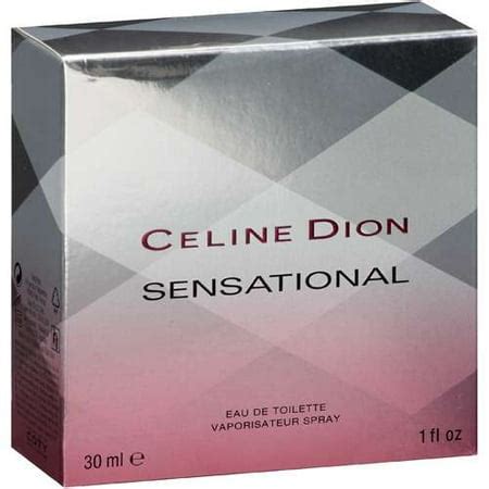 celine dion perfume 100ml|celine dion sensational perfume walmart.